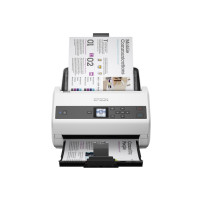 Epson WorkForce DS-970. Scanner