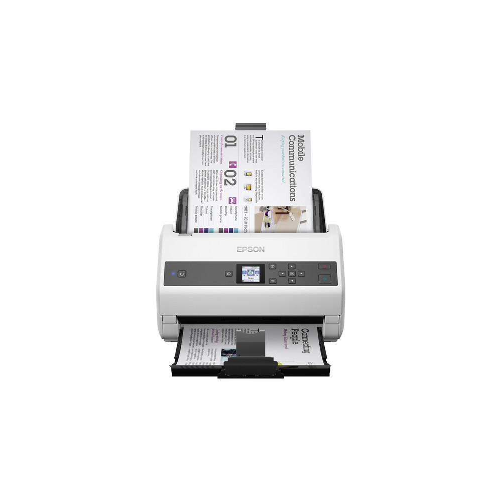 Epson WorkForce DS-970. Scanner