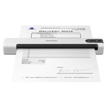 Epson WorkForce DS-70. Scanner