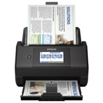 Epson WorkForce ES-580W. Scanner