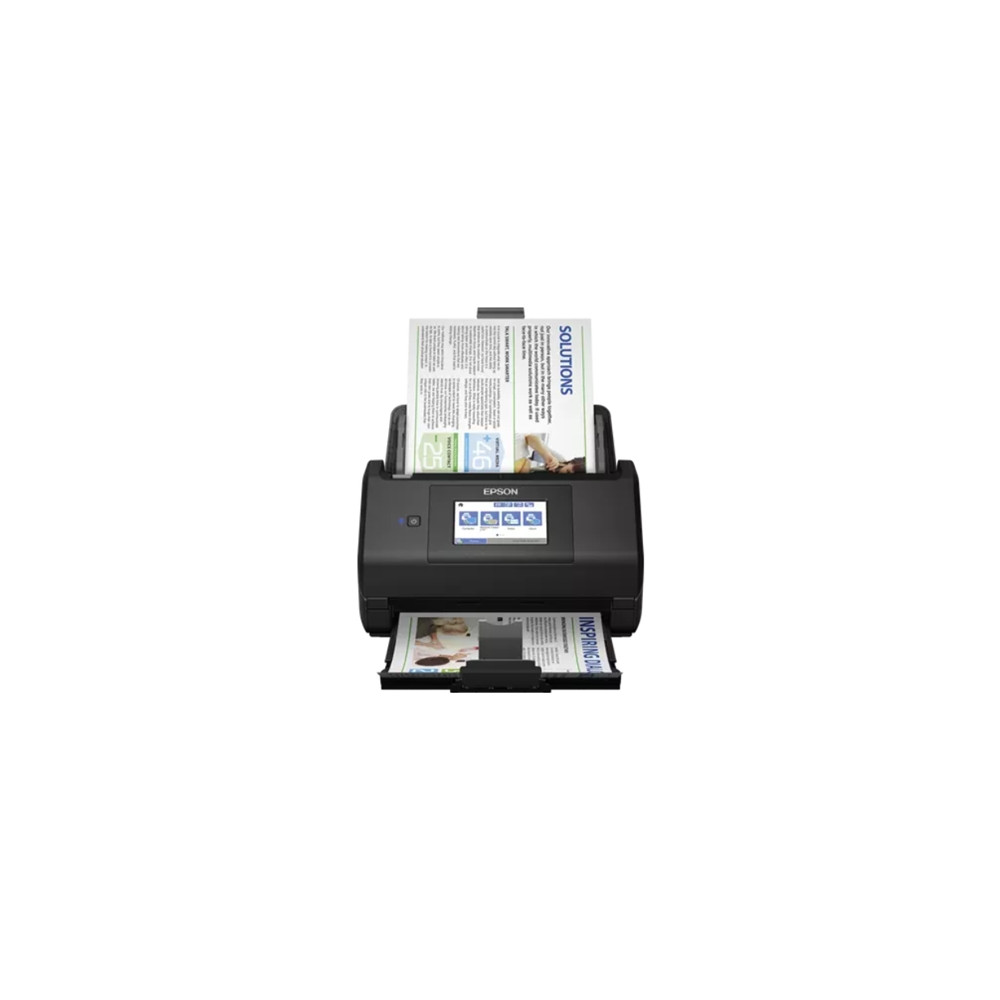 Epson WorkForce ES-580W. Scanner