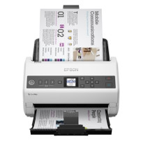 Epson DS-730N. Scanner