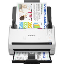 Epson DS-530 II. Scanner