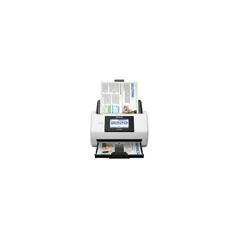 Epson WorkForce DS-790WN. Scanner