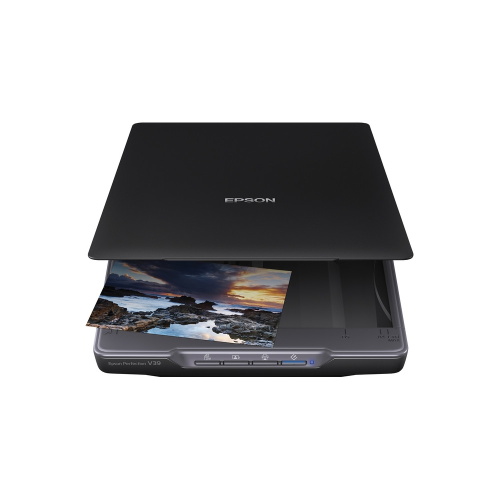 Epson Perfection V39II. Scanner