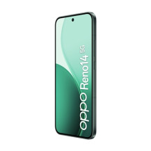 Oppo 14 Luminous Green Smartphone