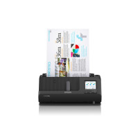Epson ES-C380W. Scanner