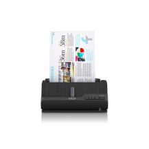 Epson ES-C320W. Scanner