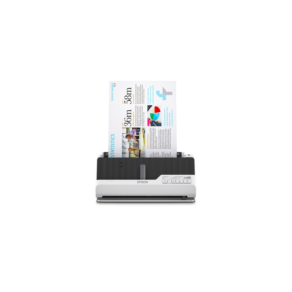 Epson DS-C490. Scanner