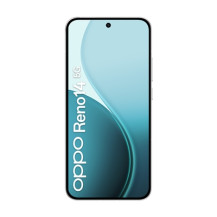 Oppo 14 Opal White Smartphone