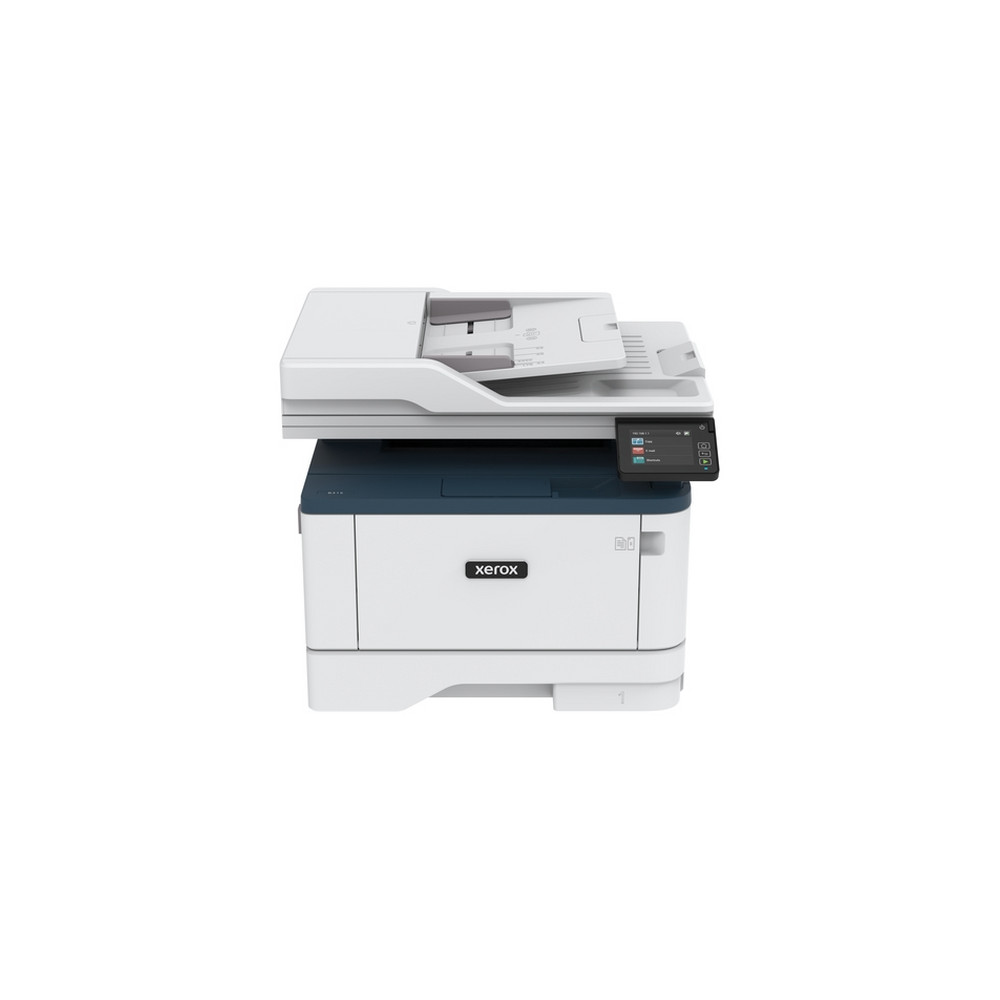 Xerox B315 A4 40 ppm Copia/Stampa/Scansione/Fax fronte/retro wirele... Multifunzione Laser