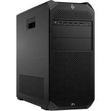 Hp B34JJES PC Desktop