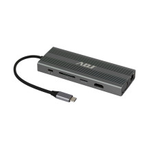 Adj 143-00023 Docking Station Notebook