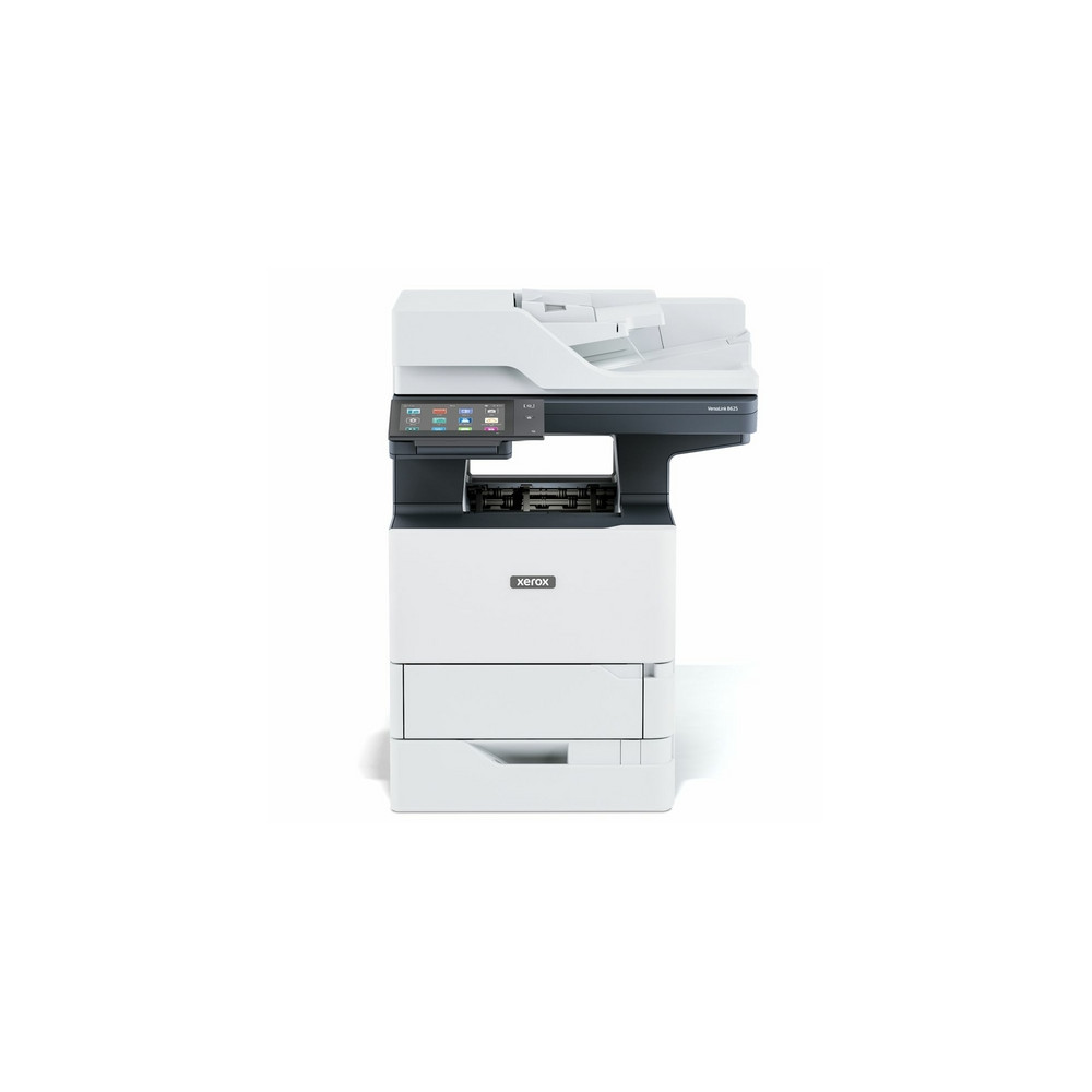 Xerox VersaLink B625 A4 61 ppm Copia/Stampa/Scansione/Fax F/R PS3 P... Multifunzione Laser
