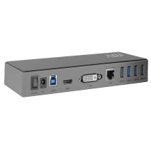 Adj 143-00026 Docking Station Notebook