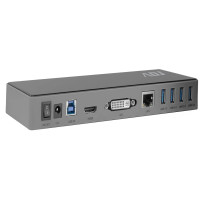 Adj 143-00026 Docking Station Notebook