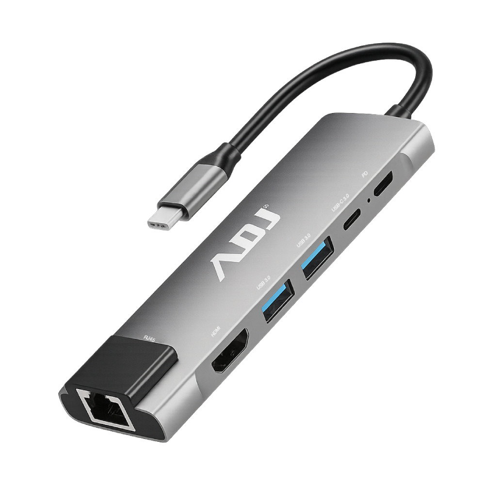 Adj 143-00028 Docking Station Notebook