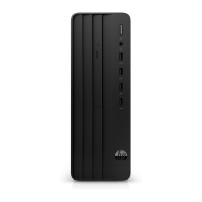 Hp B70SVAT Mini PC