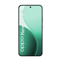 Oppo 14FS Luminous Green Smartphone