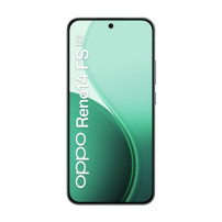 Oppo 14FS Luminous Green Smartphone