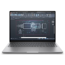 Hp B72V1ET Notebook