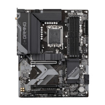 GIGABYTE B760 GAMING X AX Scheda Madre - Supporta processori Intel ... Schede Madri