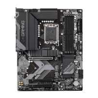 GIGABYTE B760 GAMING X AX Scheda Madre - Supporta processori Intel ... Schede Madri