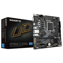 GIGABYTE B760M H DDR4. Schede Madri