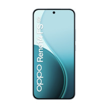 Oppo 14FS Opal Blue Smartphone