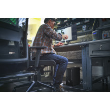 Hp B76QHET PC Desktop