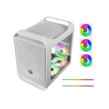 BitFenix BFC-PM2-300-WWGSW-3A. Case