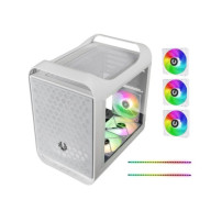 BitFenix BFC-PM2-300-WWGSW-3A. Case