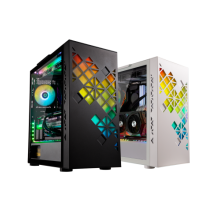 Bitfenix BFC-TRA-500-KKG-3B1A Case