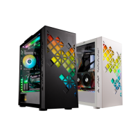 Bitfenix BFC-TRA-500-KKG-3B1A Case