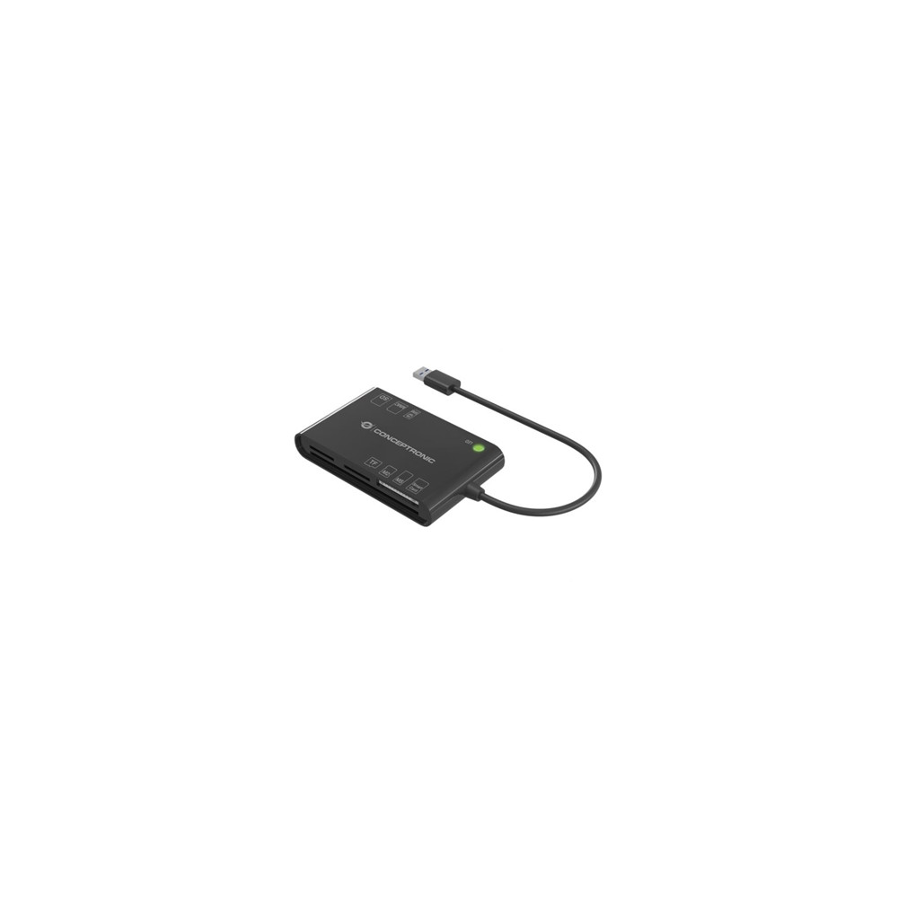Conceptronic BIAN01B. Docking Station Notebook