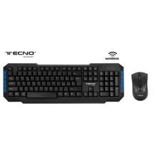 Tecno 16.46 Kit Tastiere Mouse