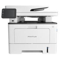 Pantum BM5115FDW Multifunzione Laser