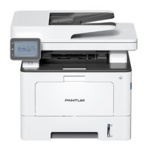 Pantum BM5220ADW Multifunzione Laser