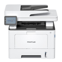 Pantum BM5220ADW Multifunzione Laser