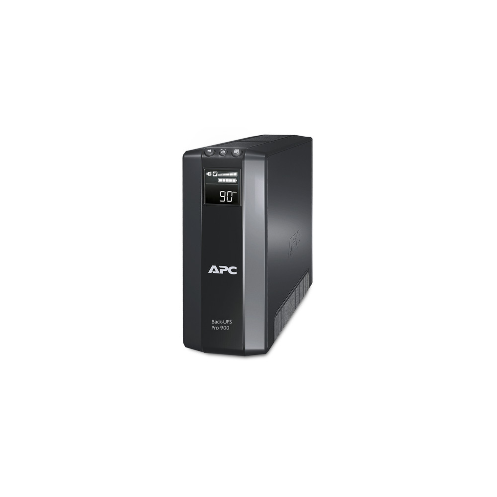APC Back-UPS Pro 900. UPS