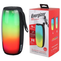 Energizer BTS121 Casse Audio