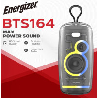 Energizer BTS164 Casse Audio