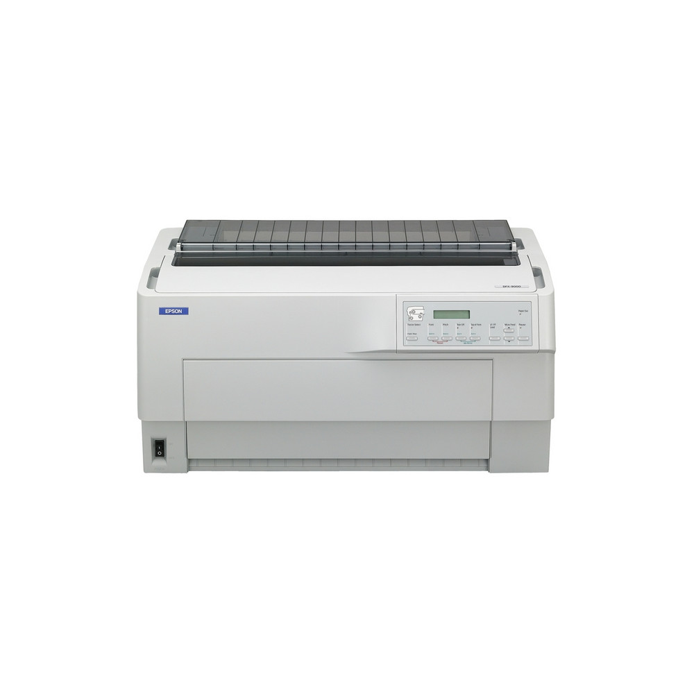 Epson DFX-9000. Stampanti Aghi