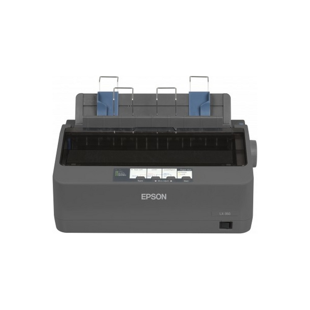 Epson Epson LX-350 EU 220V. Stampanti Aghi