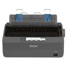 Epson Epson LQ-350. Stampanti Aghi