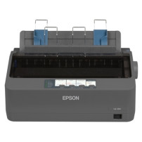 Epson Epson LQ-350. Stampanti Aghi