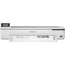 Epson SureColor SC-T5100N - Wireless Printer (No Stand). Plotter