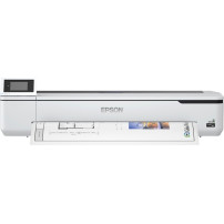 Epson SureColor SC-T5100N - Wireless Printer (No Stand). Plotter