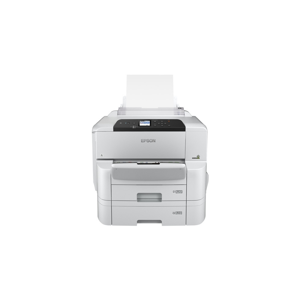 Epson WorkForce Pro WF-C8190DTW. Stampanti Ink-Jet