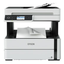 Epson EcoTank ET-M3180. Multifunzione Ink-Jet